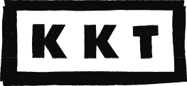 KKT Logo schwarz